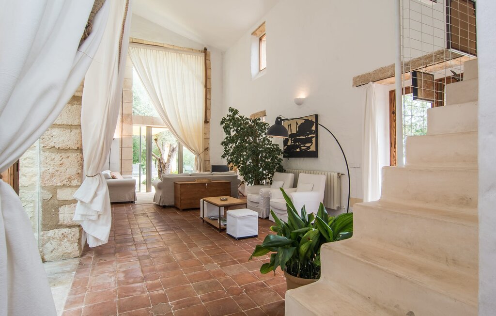 Feriehuse - Viterbo, Son Servera , Spanien - EMF333 27