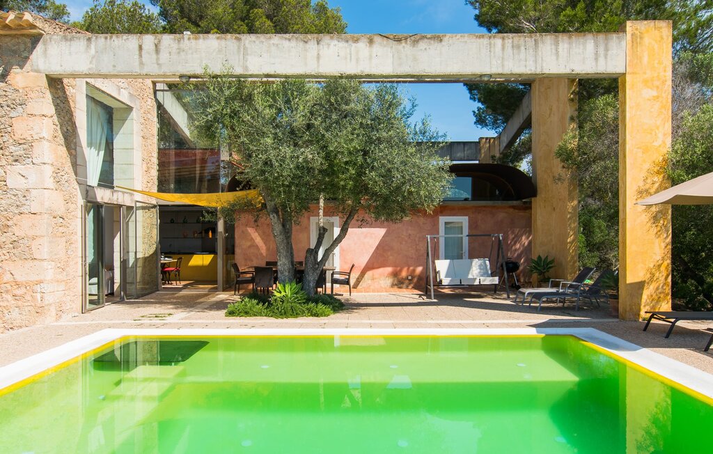 Feriehuse - Viterbo, Son Servera , Spanien - EMF333 10