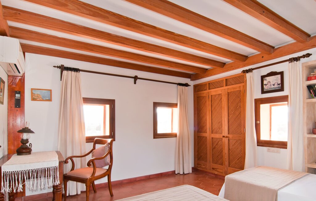 Feriehuse - Es Morer Vermell, Alcudia , Spanien - EMF341 23