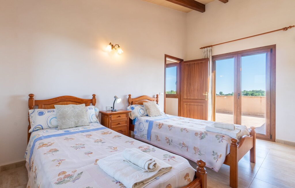 Kuća-za-odmor - Can Rito Nou, Alqueria Blanca , Španjolska - EMF342 46