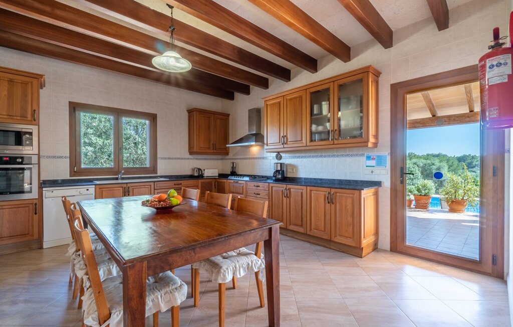 Kuća-za-odmor - Can Rito Nou, Alqueria Blanca , Španjolska - EMF342 31