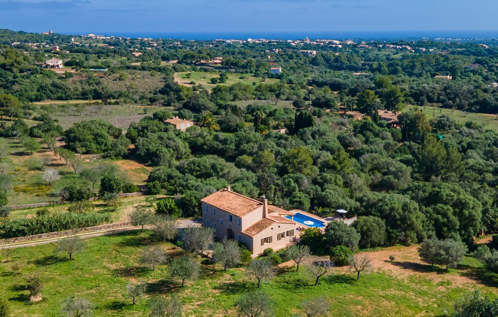 Kuća-za-odmor - Can Rito Nou, Alqueria Blanca , Španjolska - EMF342 22