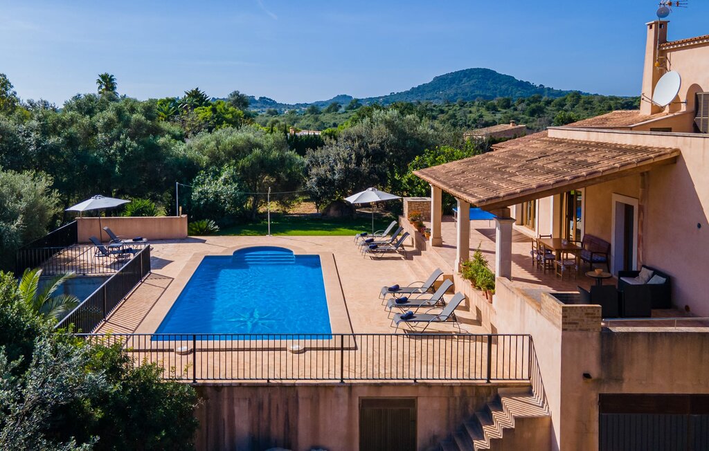 Kuća-za-odmor - Can Rito Nou, Alqueria Blanca , Španjolska - EMF342 16