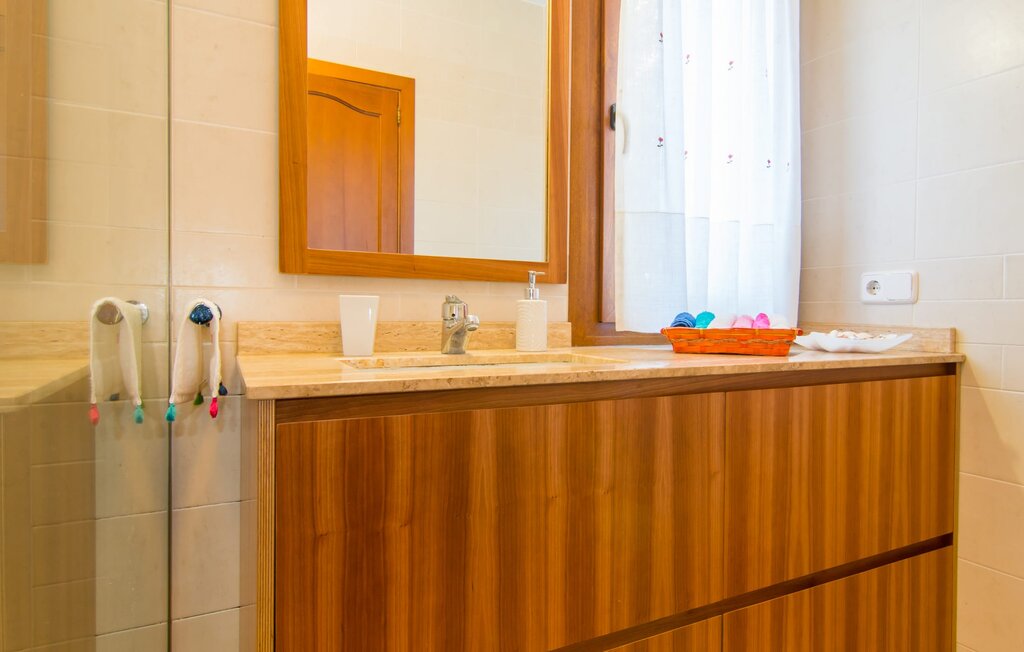 Ferienhaus - Katia, Canyamel , Spanien - EMF343 28