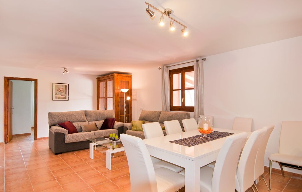 Ferienhaus - Sa Marila, Ariany , Spanien - EMF345 29