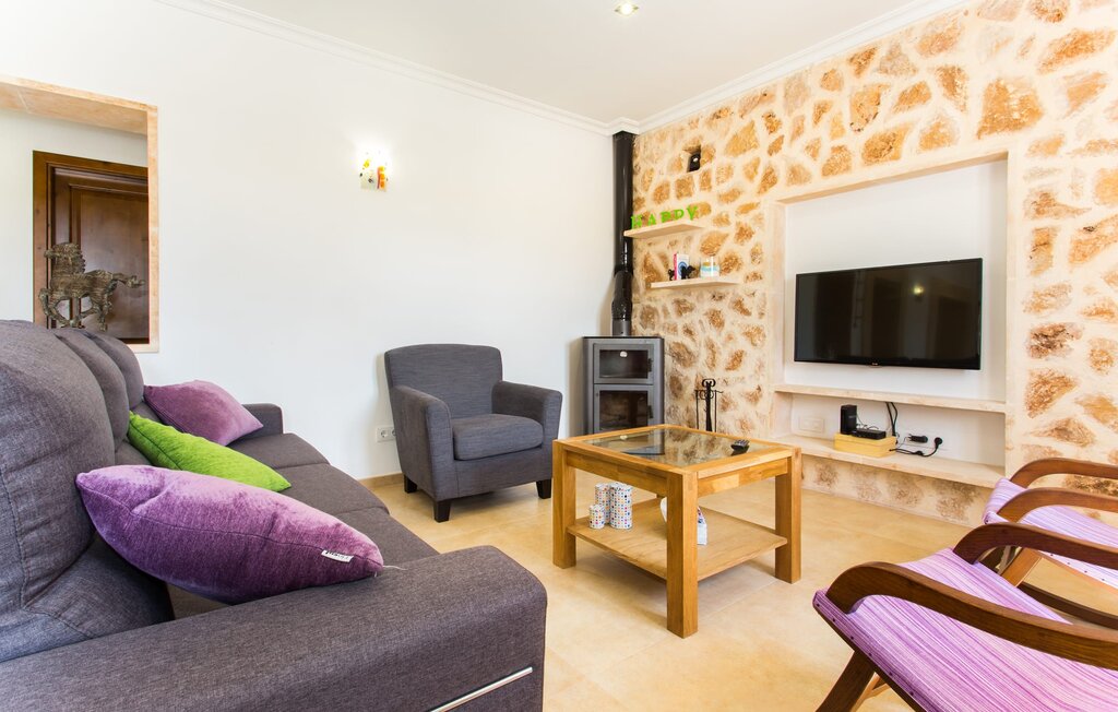 Feriehus - Son Duri, Manacor , Spania - EMF349 19