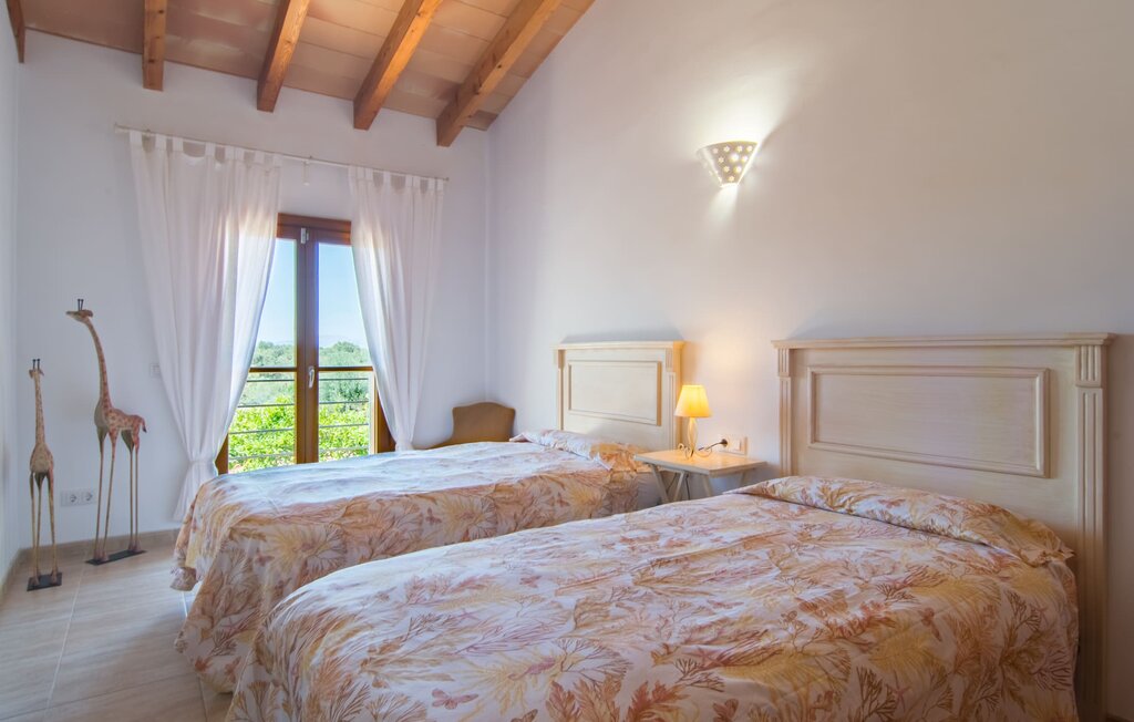 Feriehuse - Yolanda, Manacor , Spanien - EMF353 44