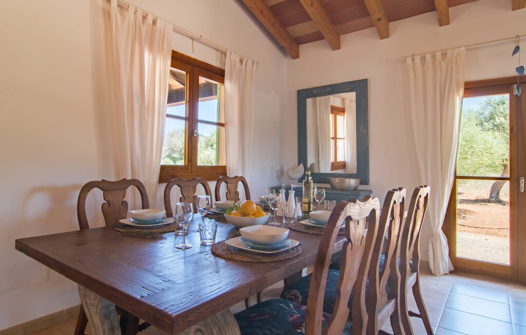 Feriehuse - Yolanda, Manacor , Spanien - EMF353 40