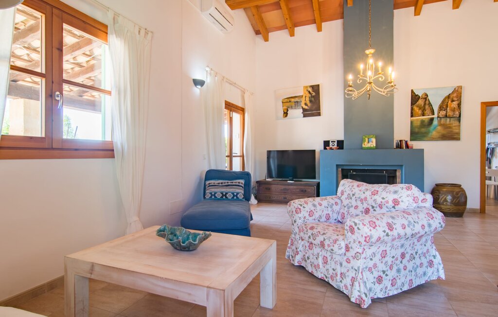 Feriehuse - Yolanda, Manacor , Spanien - EMF353 35