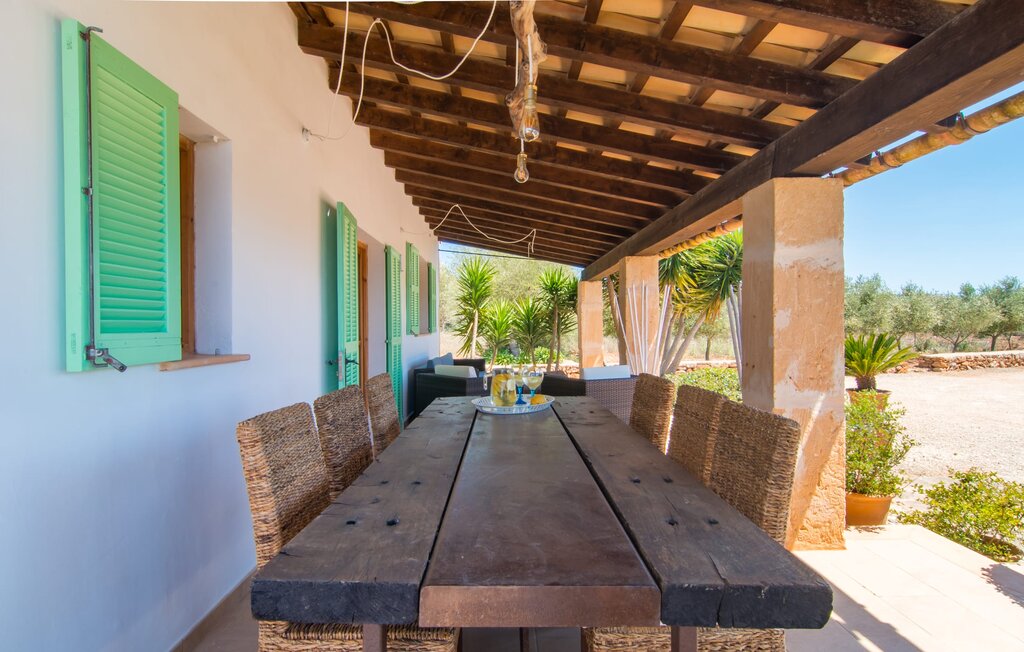 Feriehuse - Yolanda, Manacor , Spanien - EMF353 25