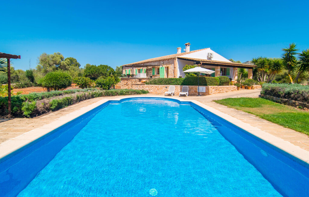 Feriehuse - Yolanda, Manacor , Spanien - EMF353 4