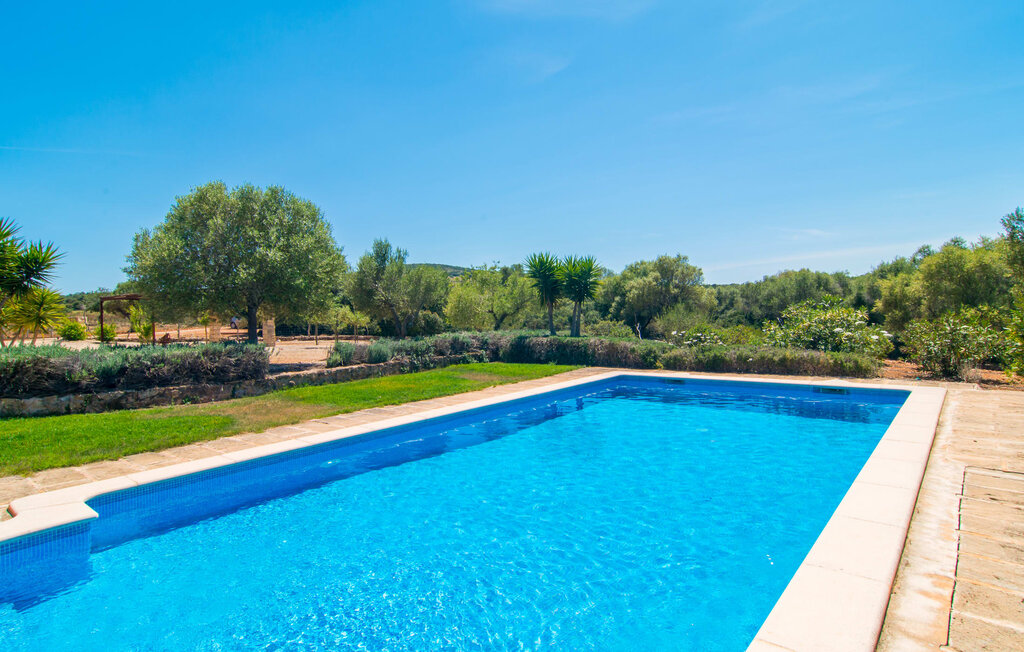 Feriehuse - Yolanda, Manacor , Spanien - EMF353 13