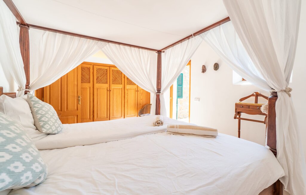 Feriehuse - Pablo, Arta , Spanien - EMF354 37