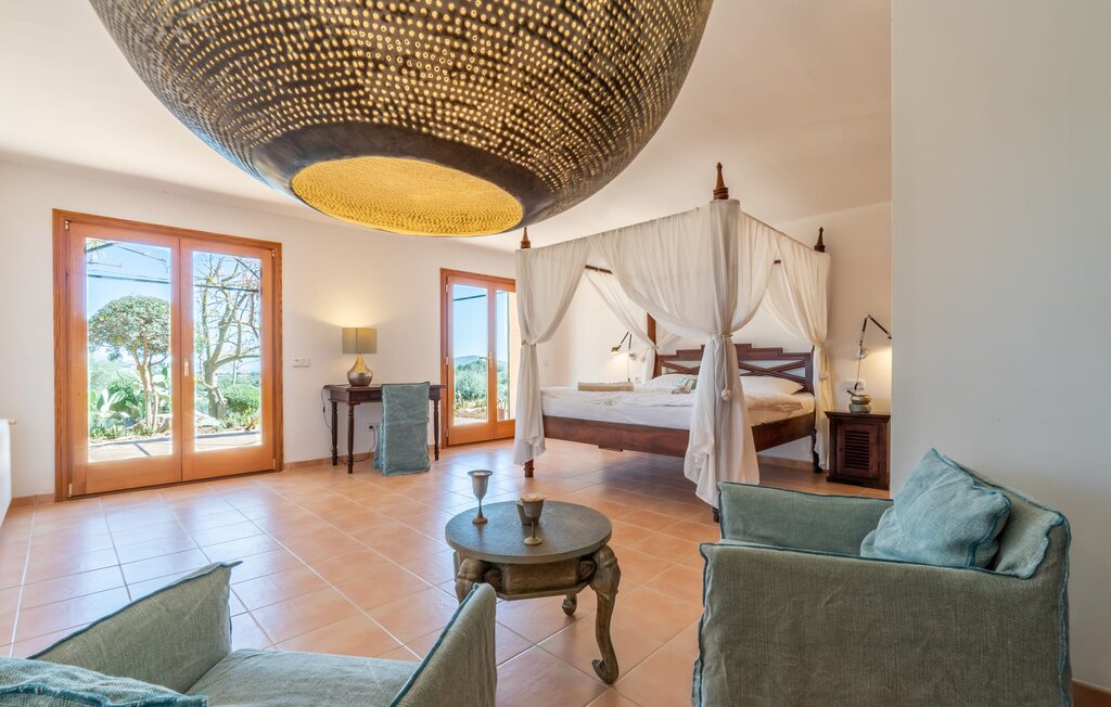 Feriehuse - Pablo, Arta , Spanien - EMF354 46