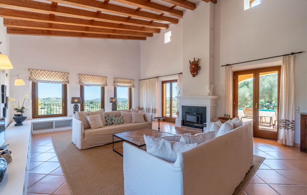 Feriehuse - Pablo, Arta , Spanien - EMF354 20