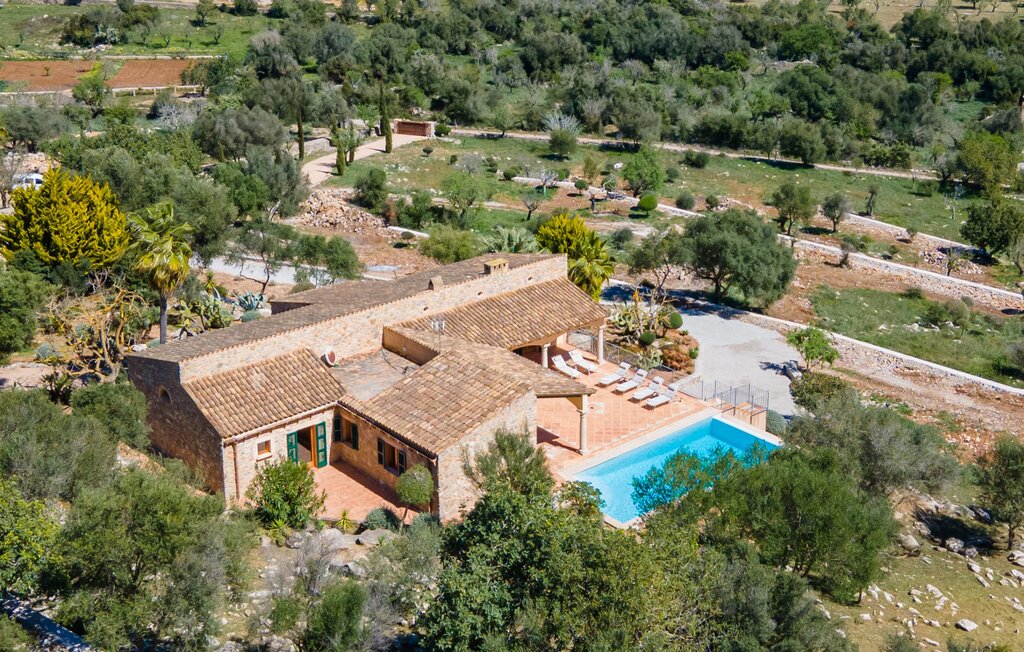 Feriehuse - Pablo, Arta , Spanien - EMF354 11