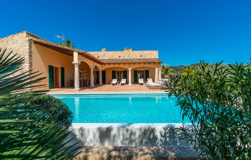 Feriehuse - Pablo, Arta , Spanien - EMF354 2