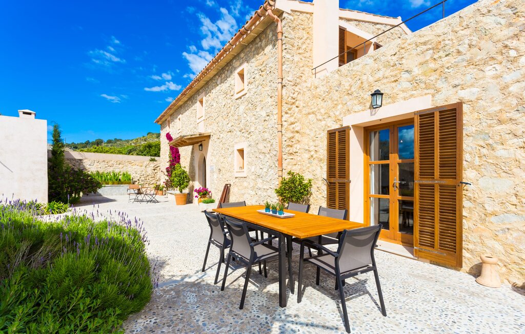 Domy wakacyjne - Els Clepes, Son Servera , Hiszpania - EMF358 5