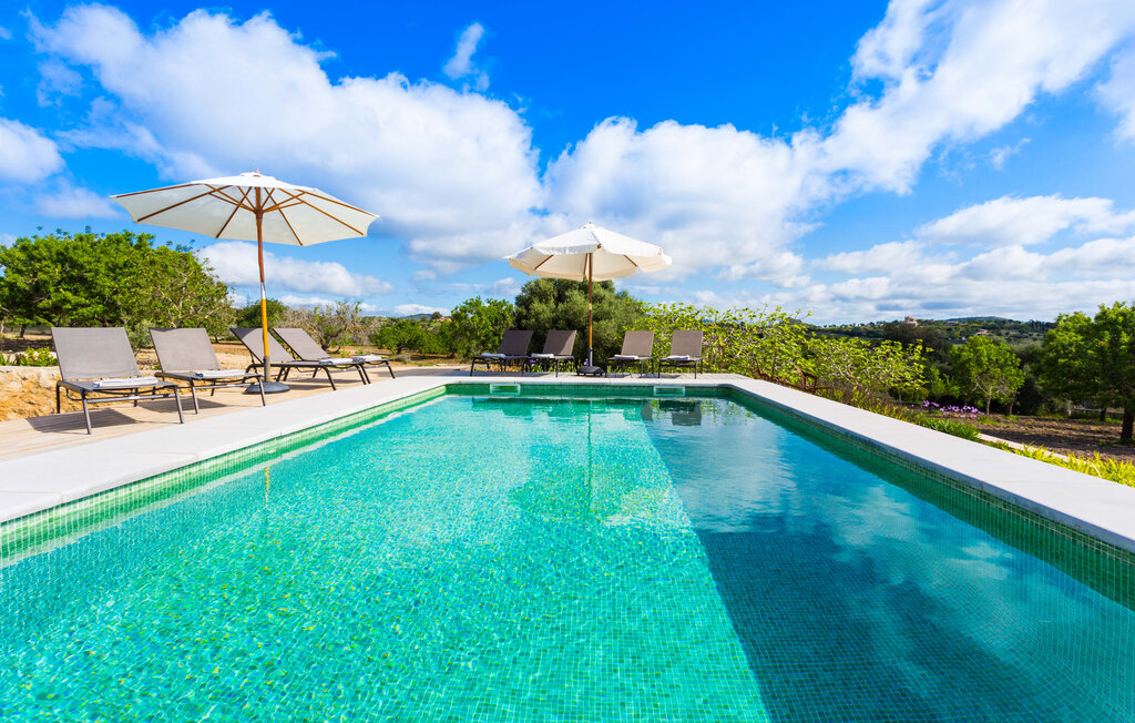 Domy wakacyjne - Els Clepes, Son Servera , Hiszpania - EMF358 2