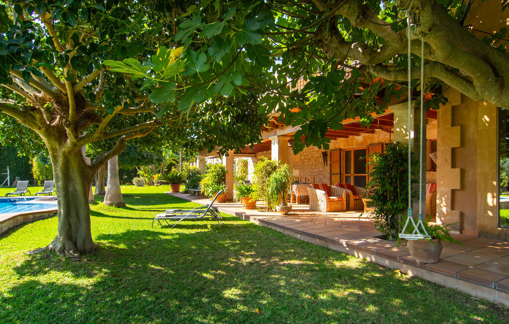 Kuća-za-odmor - Can Bast, Binissalem , Španjolska - EMF364 22