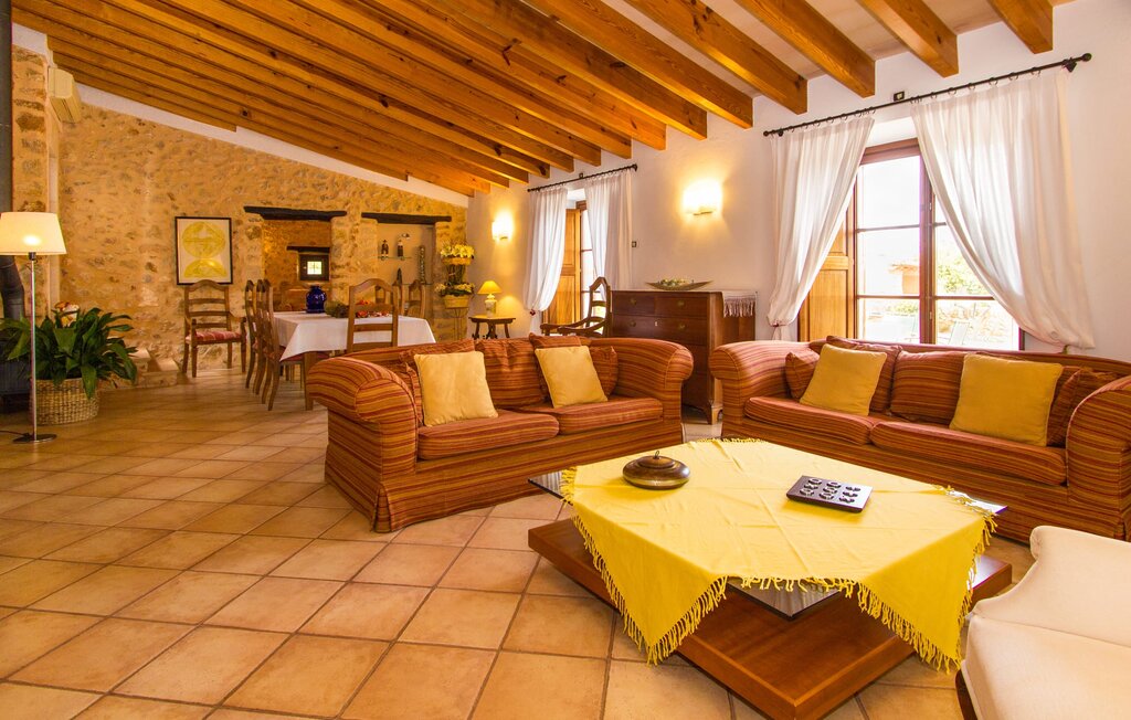 Feriehuse - Sa Mata Grossa, Buger , Spanien - EMF368 8