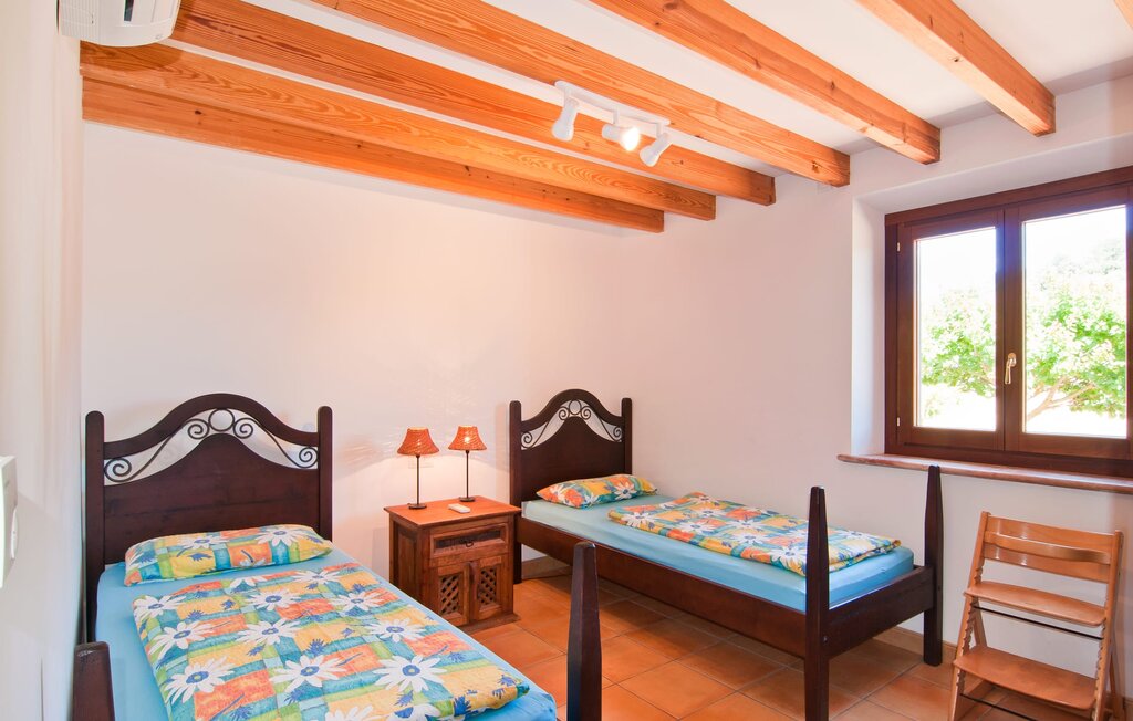 Ferienhaus - Can Mandai, Sant Llorenc , Spanien - EMF374 26