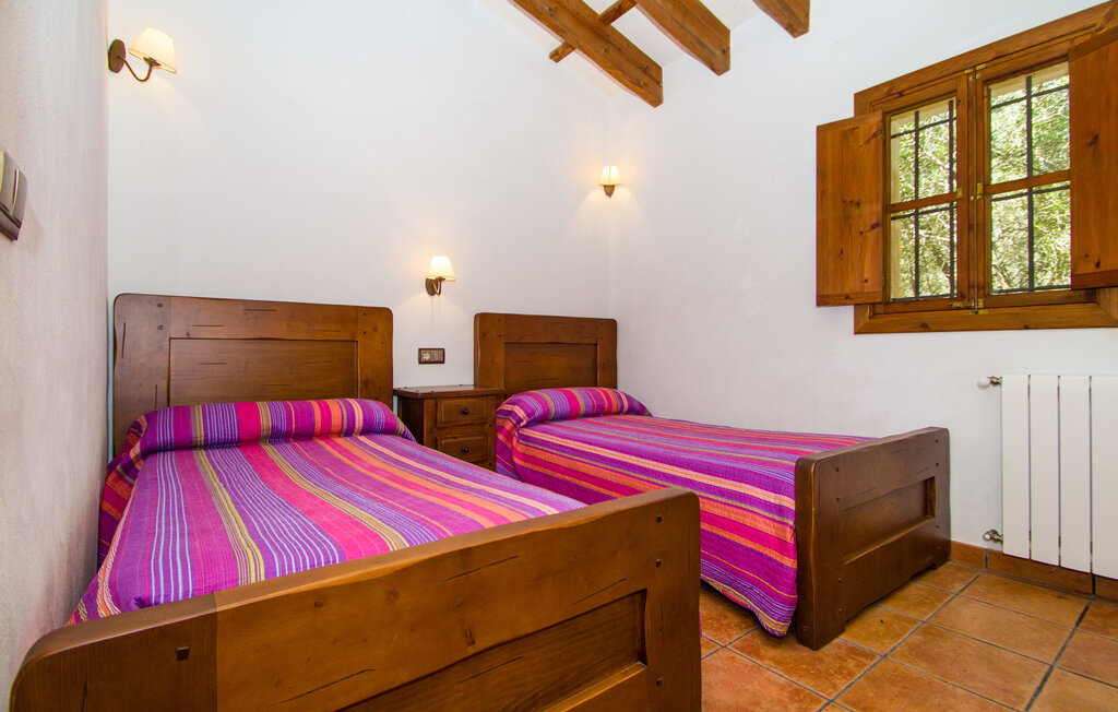 Feriehuse - Son Ravell, Felanitx , Spanien - EMF377 29