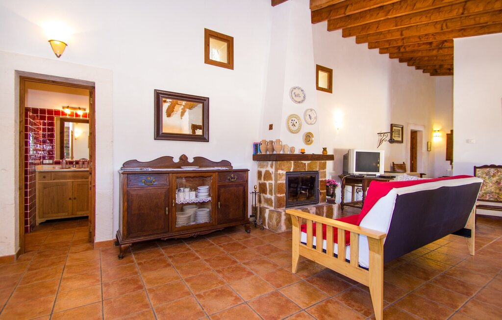 Feriehuse - Son Ravell, Felanitx , Spanien - EMF377 19