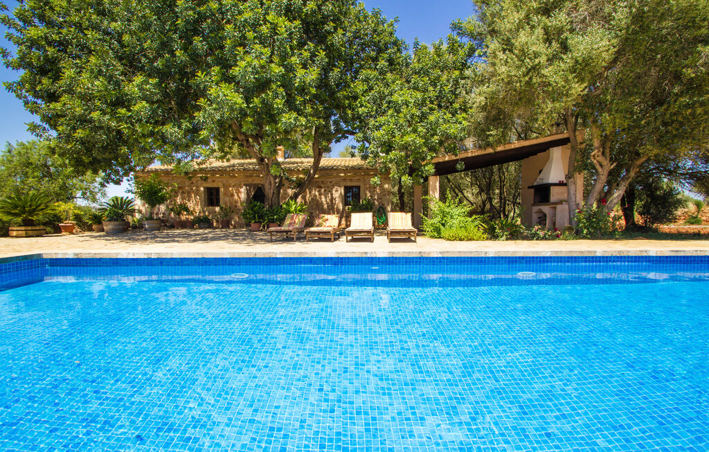 Feriehuse - Son Ravell, Felanitx , Spanien - EMF377 1