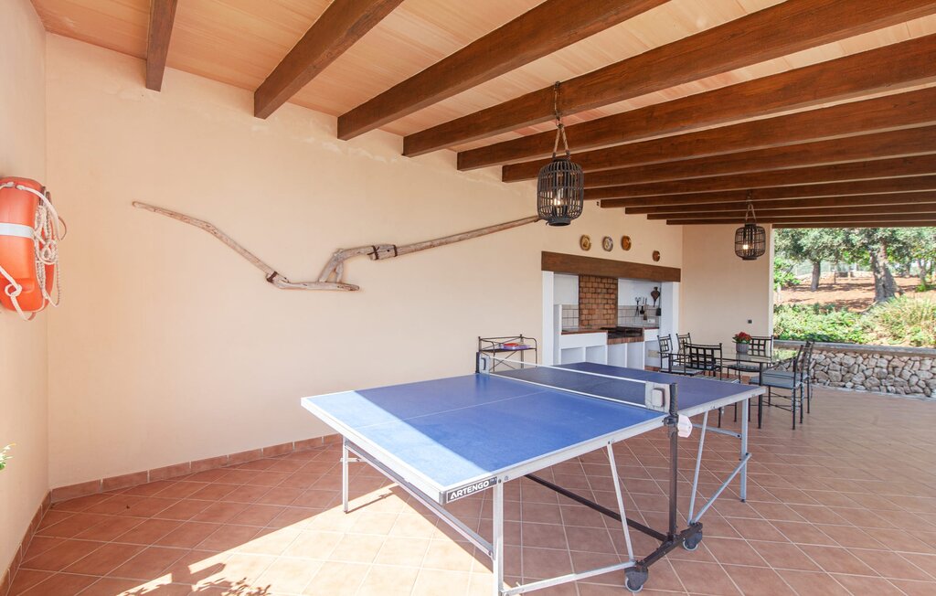 Ferienhaeuser - Ses Mamellas, SHorta , Spanien - EMF378 6