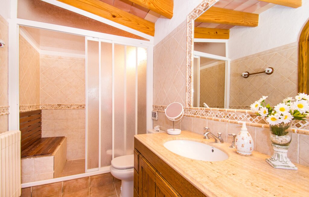 Feriehuse - Yuma, Algaida , Spanien - EMF382 47