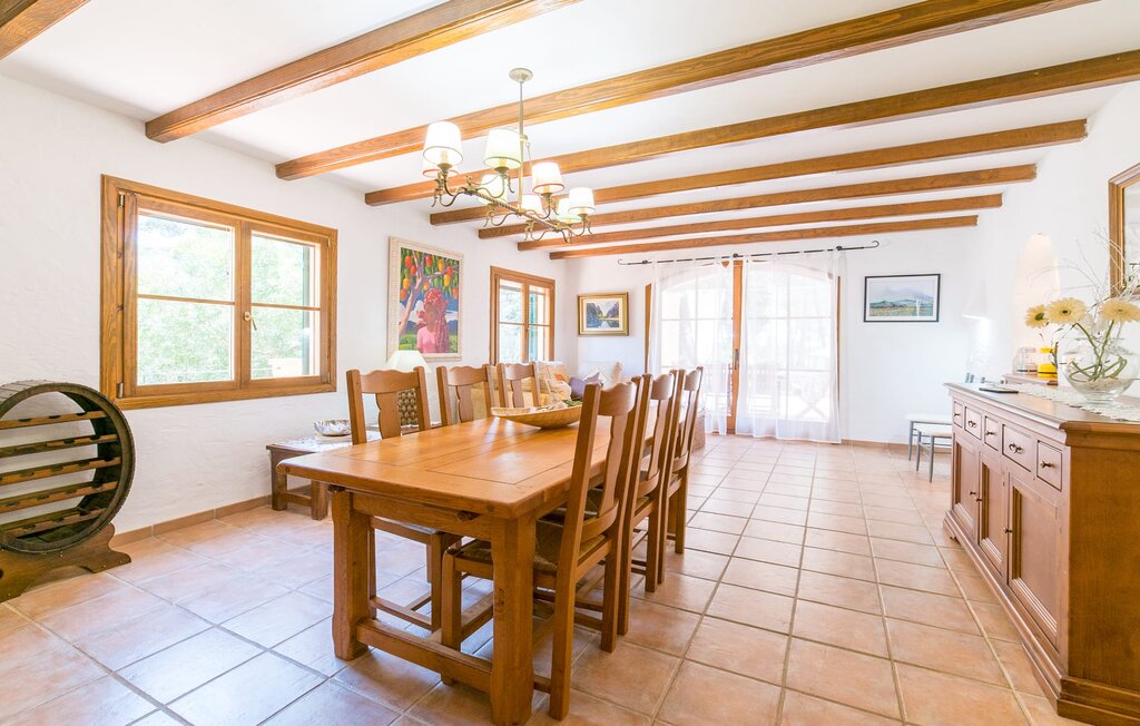 Feriehuse - Yuma, Algaida , Spanien - EMF382 31