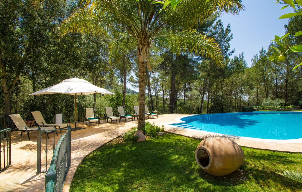 Feriehuse - Yuma, Algaida , Spanien - EMF382 13