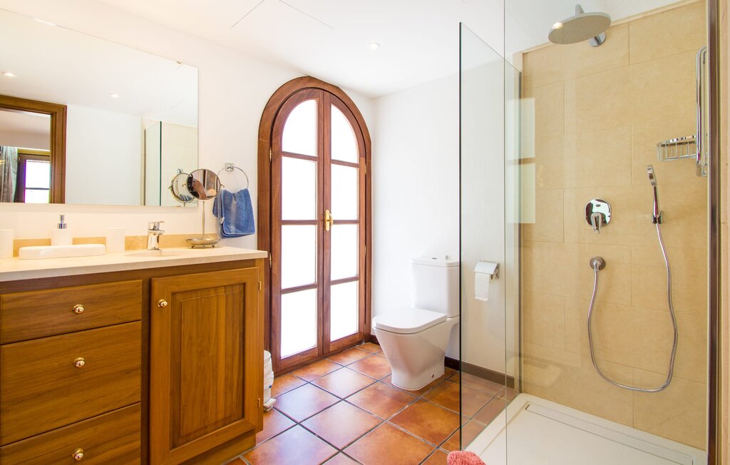 Ferienhaus - Can Rubi, Andratx , Spanien - EMF383 50