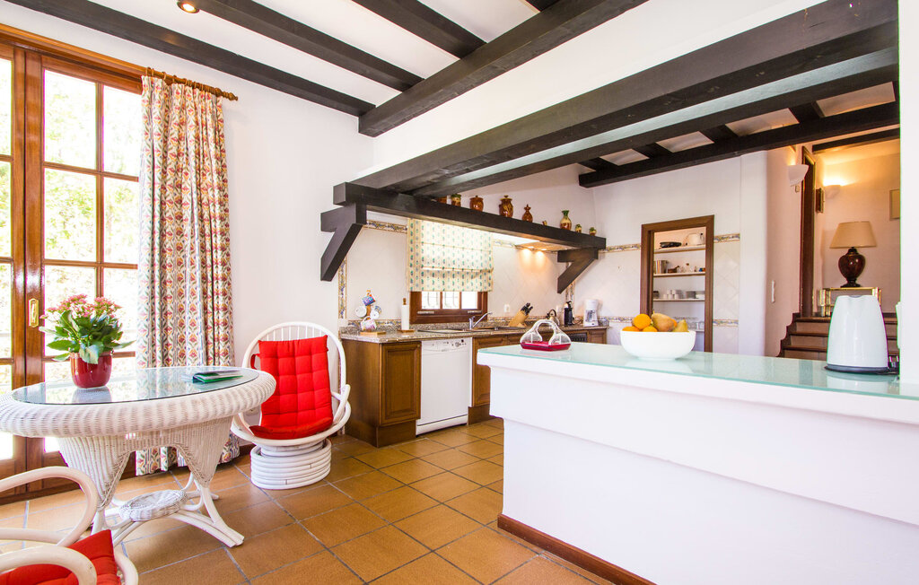 Ferienhaus - Can Rubi, Andratx , Spanien - EMF383 22