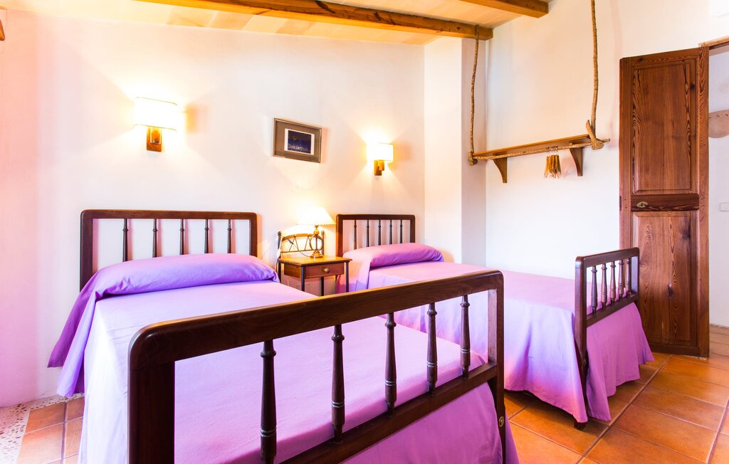 Feriehuse - Can Puri, Costitx , Spanien - EMF384 36