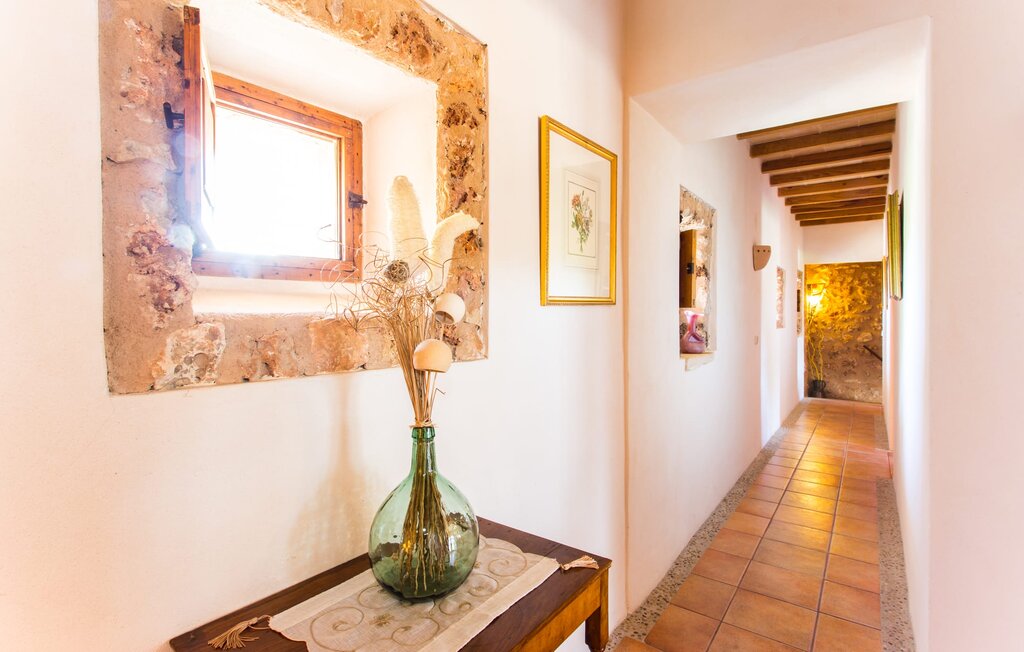 Feriehuse - Can Puri, Costitx , Spanien - EMF384 31