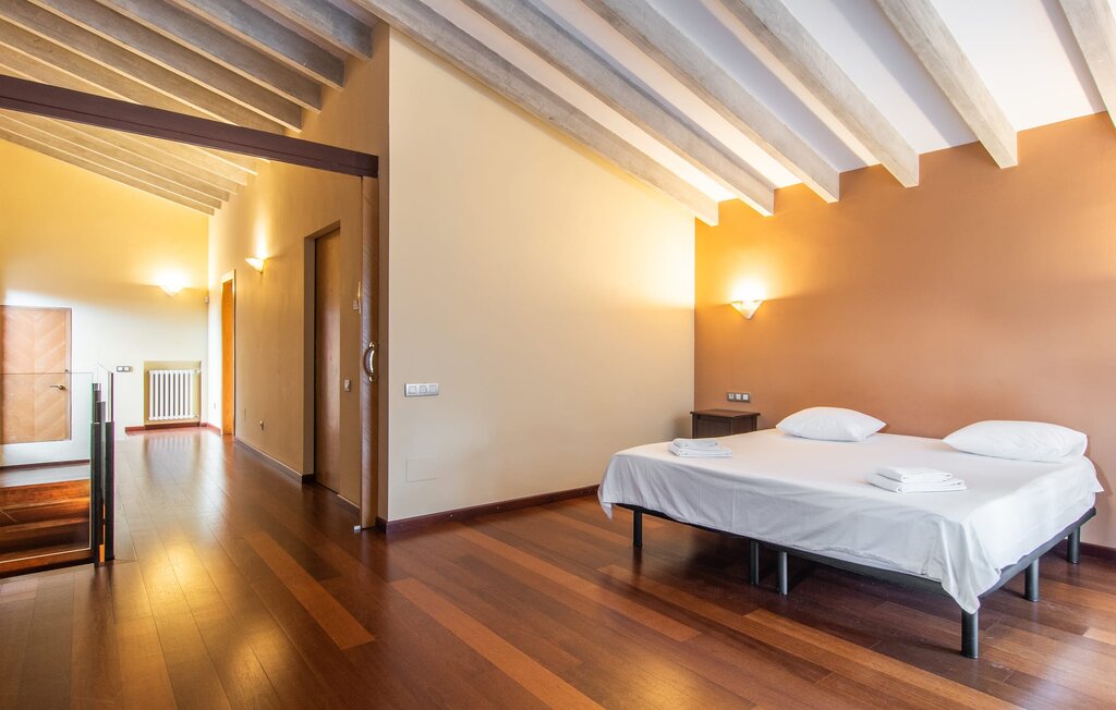 Ferienhaus - Can Gat, Bunyola , Spanien - EMF385 42