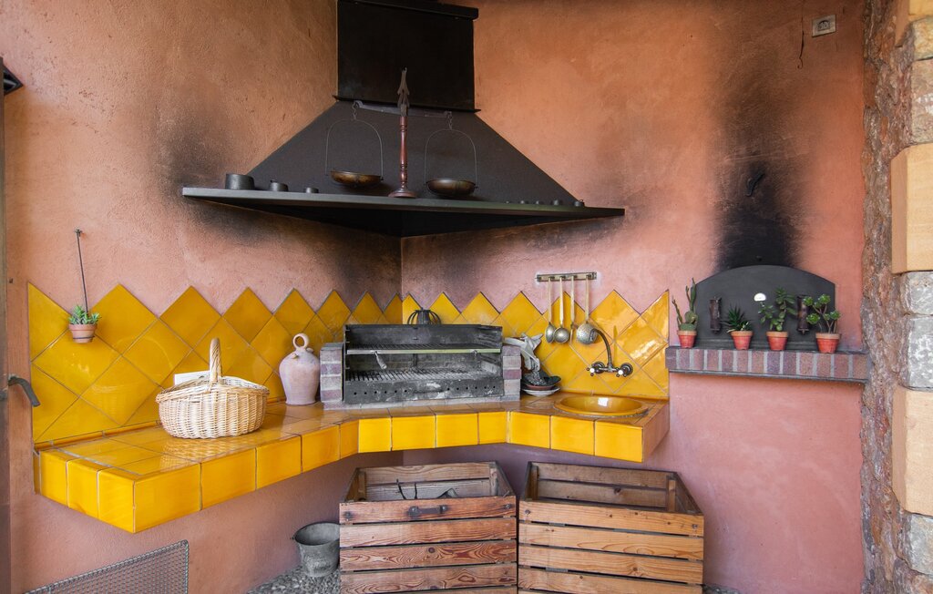 Ferienhaus - Can Gat, Bunyola , Spanien - EMF385 9