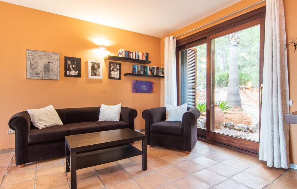 Ferienhaus - Can Gat, Bunyola , Spanien - EMF385 21