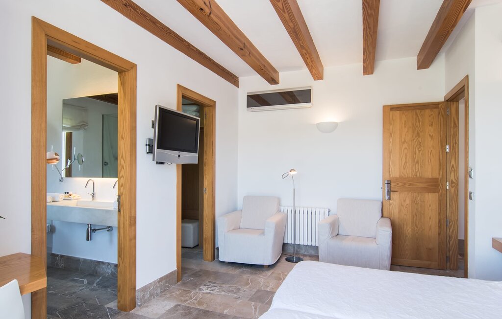 Domy wakacyjne - Ses Rentadores, Selva , Hiszpania - EMF386 51