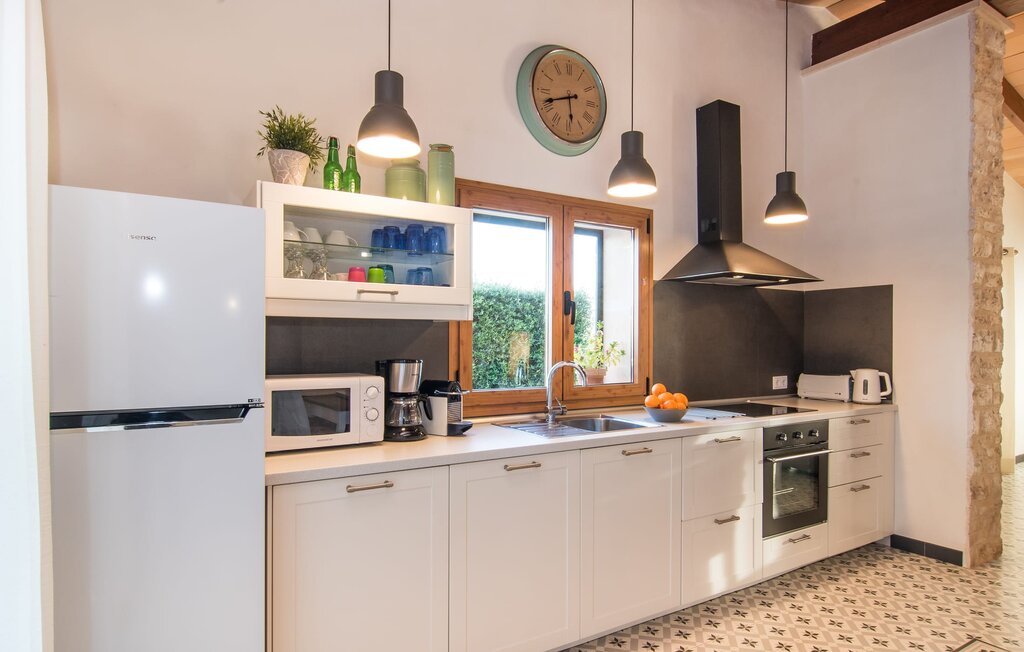 Ferienhaus - Morell, Ses Salines , Spanien - EMF387 37