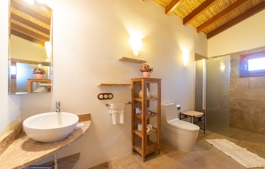 Feriehuse - Ses Planes, Buger , Spanien - EMF391 42