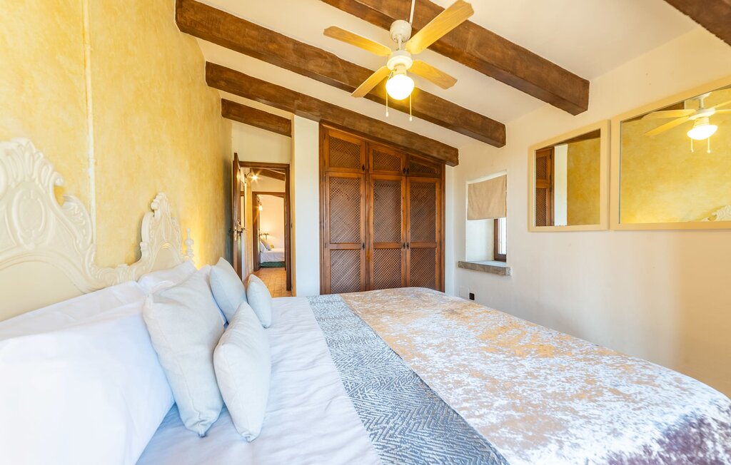 Feriehuse - Ses Planes, Buger , Spanien - EMF391 33