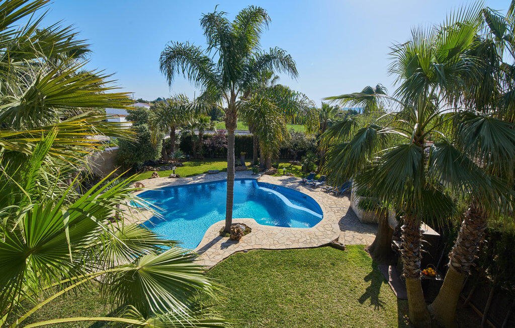 Kuća-za-odmor - Can Gual, Inca , Španjolska - EMF393 10