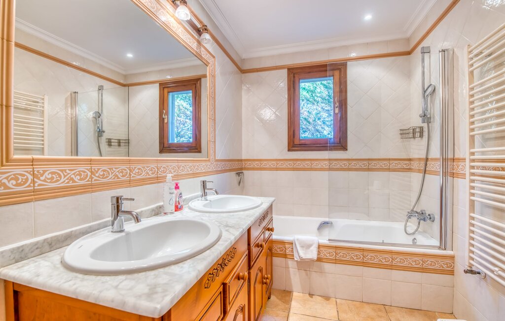 Ferienhaus - Ca Na Bora, Portocolom , Spanien - EMF394 39