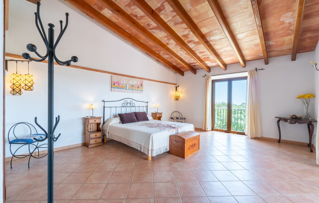 Ferienhaeuser - Manuela, Cala Murada , Spanien - EMF395 48