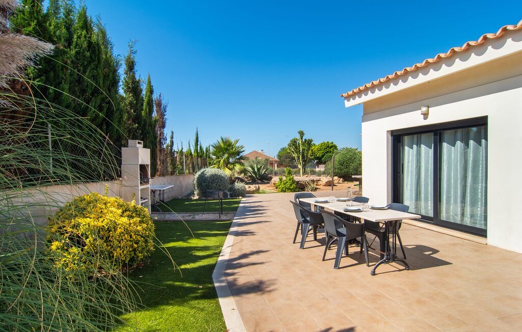 Feriehuse - Dori, Badia Gran , Spanien - EMF398 18