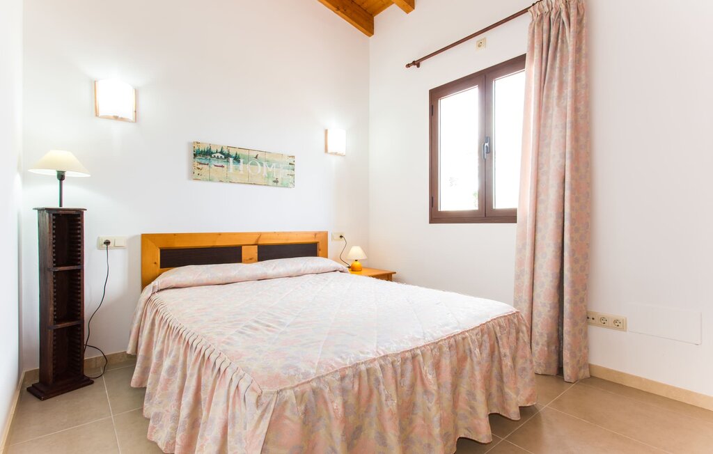 Domy wakacyjne - Saraix, Santa Margalida , Hiszpania - EMF400 32