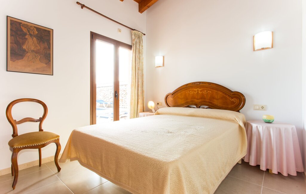 Domy wakacyjne - Saraix, Santa Margalida , Hiszpania - EMF400 41